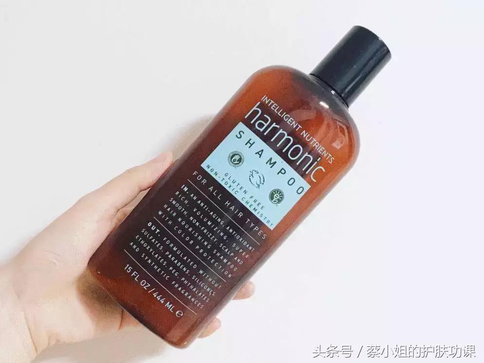 白袋鼠洗发水测评,白袋鼠洗发水测评图片