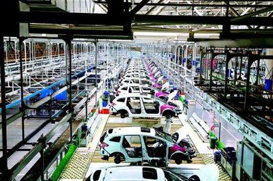 武汉的汉南区真的被人“遗忘”了吗