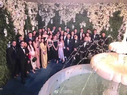 郭富城结婚后开心吗,郭富城2019生日宴