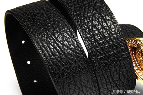 男士骚气腰带,骚粉腰带男款