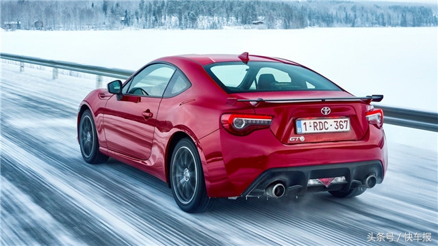 brz和86为什么分开卖 (现在订brz有优惠吗)