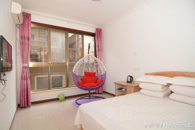 五一北戴河民宿旅游攻略,五一去北戴河住宿多少钱