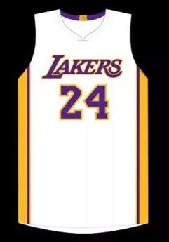 一身紫衣一生只爱一个人,一身紫金终身湖人