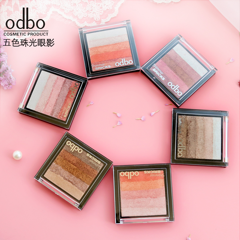 兔子眼影化妆教程,holdlive果冻兔子眼妆教程