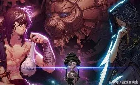 那些年玩过的游戏回忆杀,经典游戏回忆杀你玩过哪一款