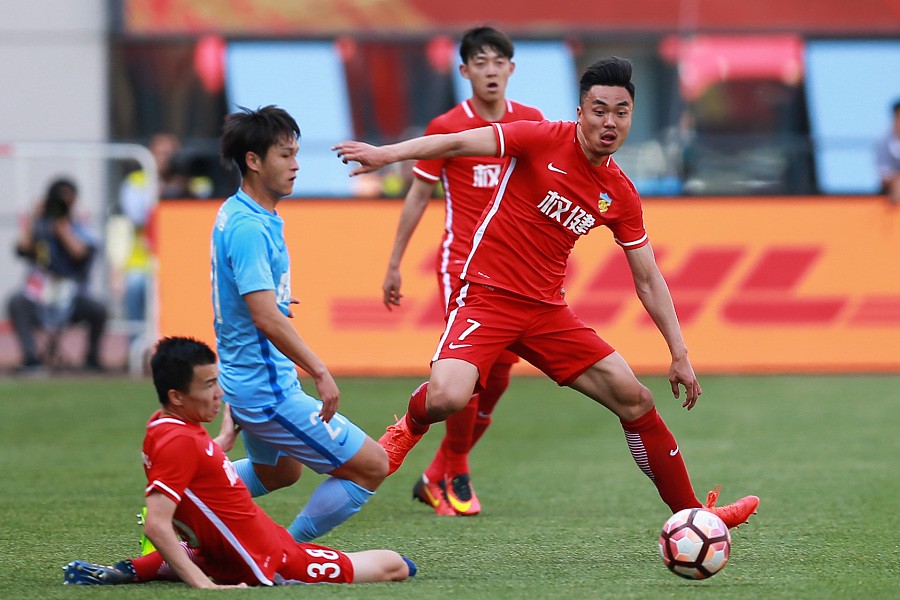 天津权健帕托对广州富力进球,中超权健最新消息帕托