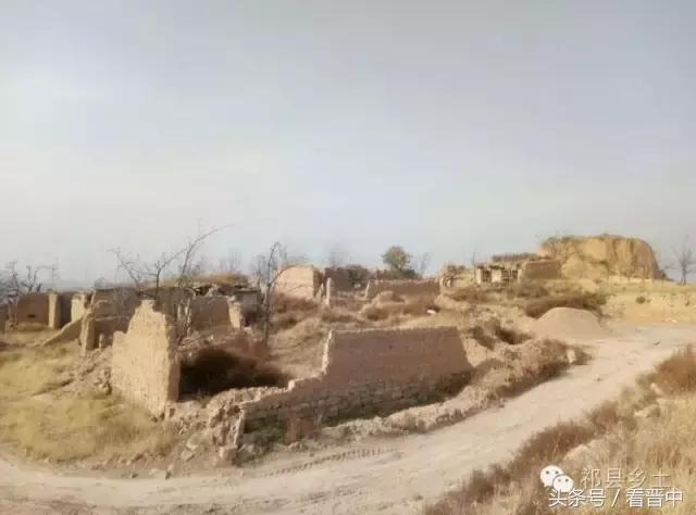 祁县三个村,祁县所有村名单