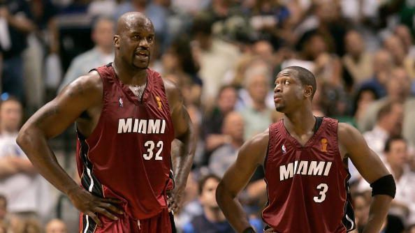 沙奎尔奥尼尔年轻时,沙奎尔奥尼尔生涯