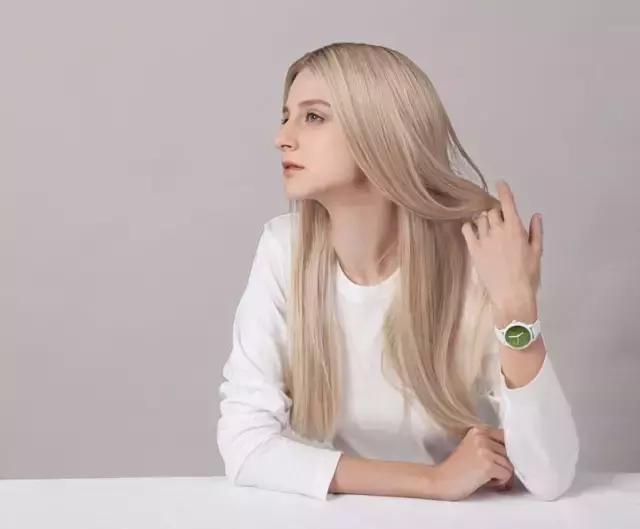 宋慧乔喜欢戴什么手表,宋慧乔同款浪琴手表