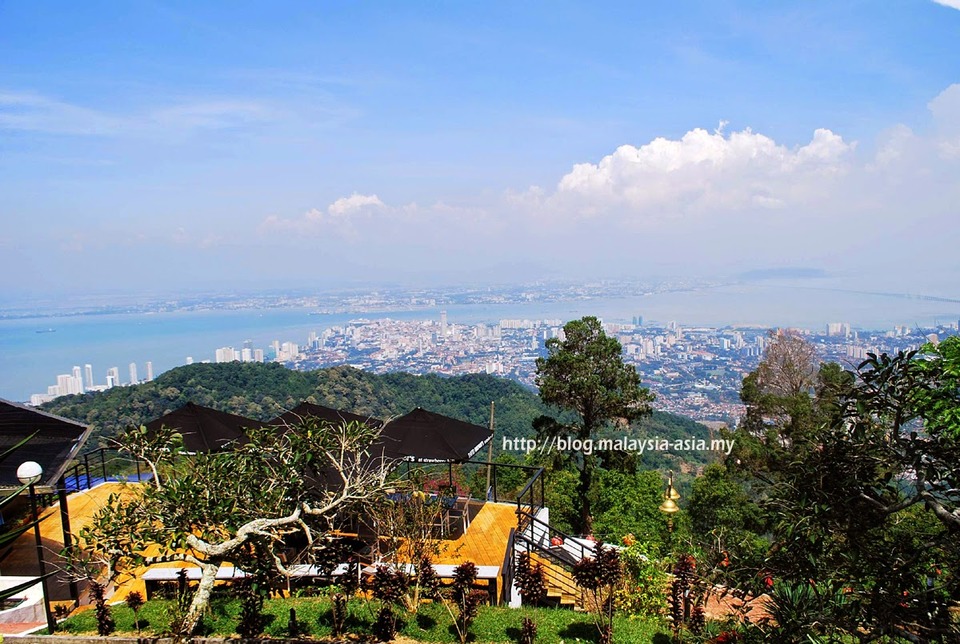 马来西亚的10个旅行理由，马来西亚旅游攻略图文