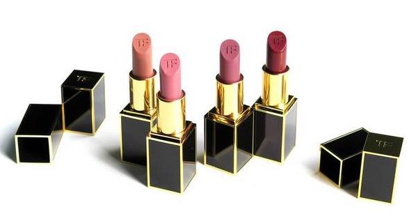 女人一生必备十大口红品牌,女人必买的十款口红