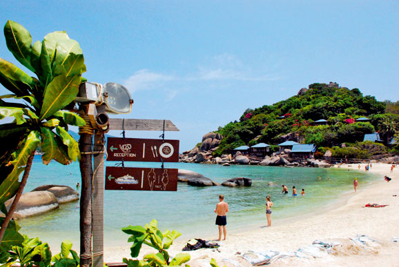 泰国旅游详细攻略实用篇,泰国最全讲解及旅行攻略