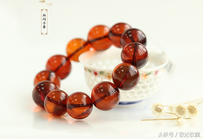 血珀真的有那么好吗,血珀的基本知识和禁忌