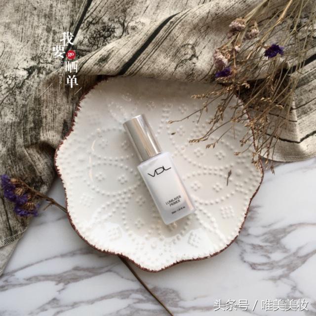 妹子最爱的急救懒人霜，分分钟拥有好皮肤~