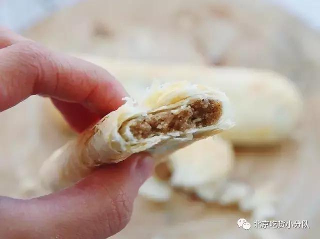 老北京特色点心有几样,老北京胡同里的中式糕点测评