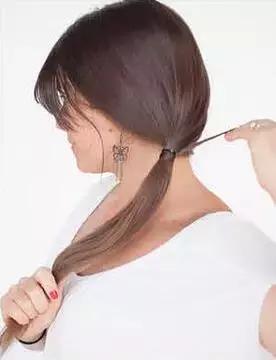 8款编发造型学会了立刻变漂亮,编发大全100种简单