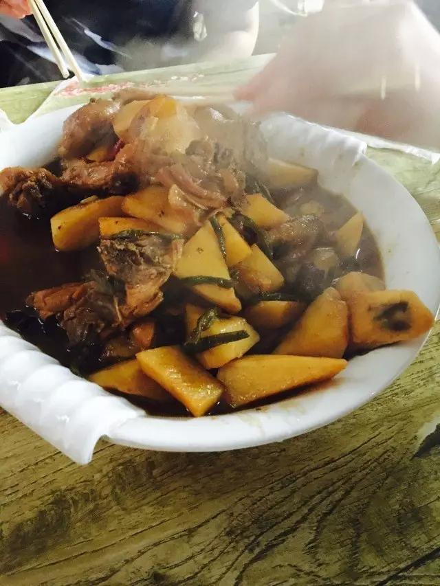 尧山大峡谷漂流墨子古街两日游,尧山墨子古街攻略一日游最佳路线