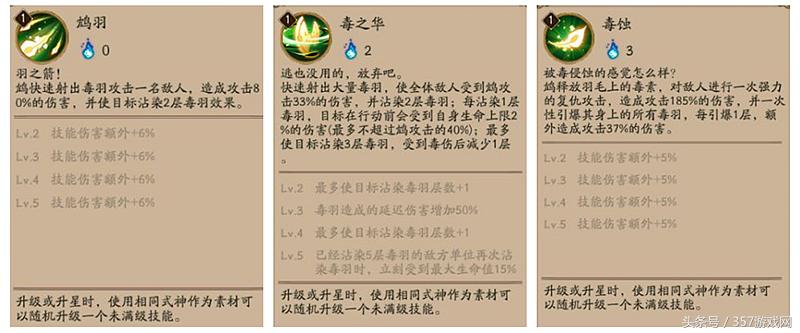 阴阳师鸩怎么满技能,阴阳师新式神鸩