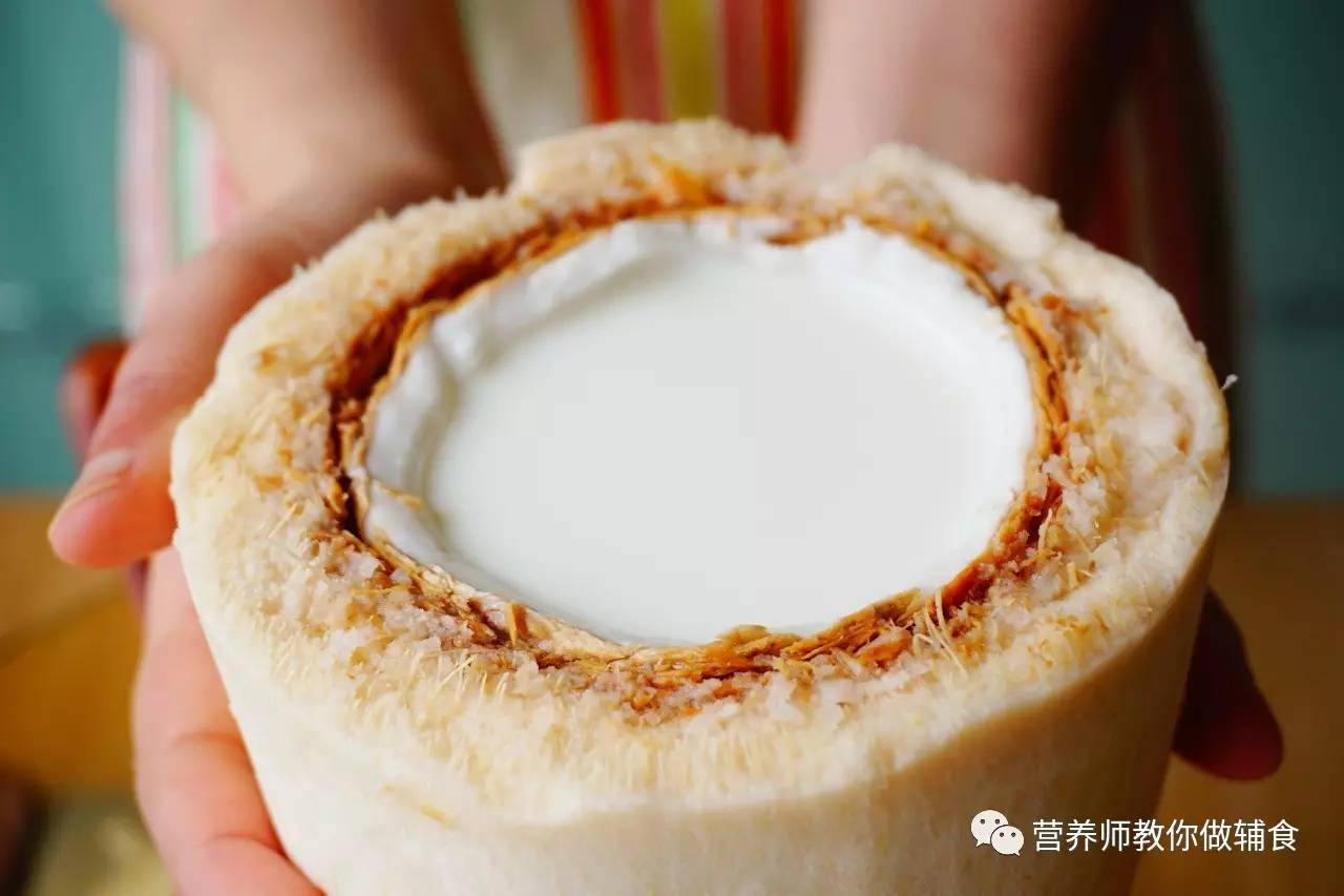 给孩子补钙美食推荐,适合孩子吃的低糖无添加甜品