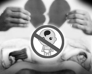 二胎无正当理由禁止流产,夫妻私自流产违法吗