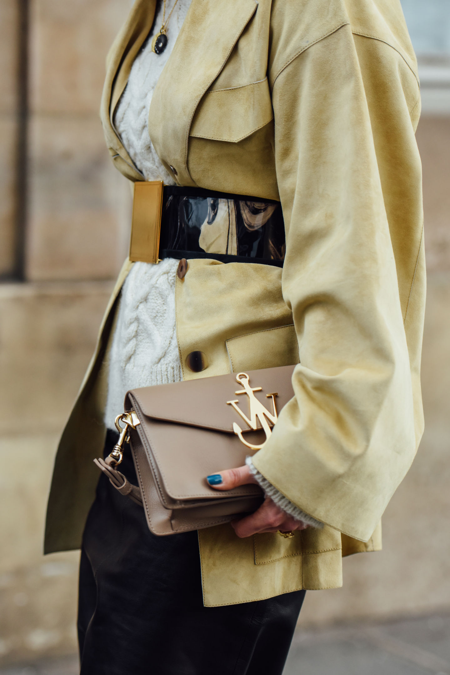 你的包烂大街了吧？三个品牌瞬间提升包品