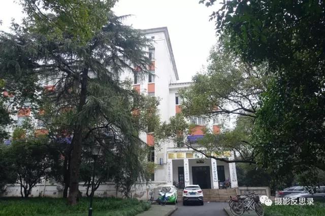 浙大玉泉照片,跨越百年的珍贵影像