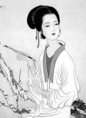 唯女子与小人难养也小说全文,唯女子与小人难养也下半句是