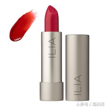 想要kiss肆无忌惮？试试食品级唇膏吧！