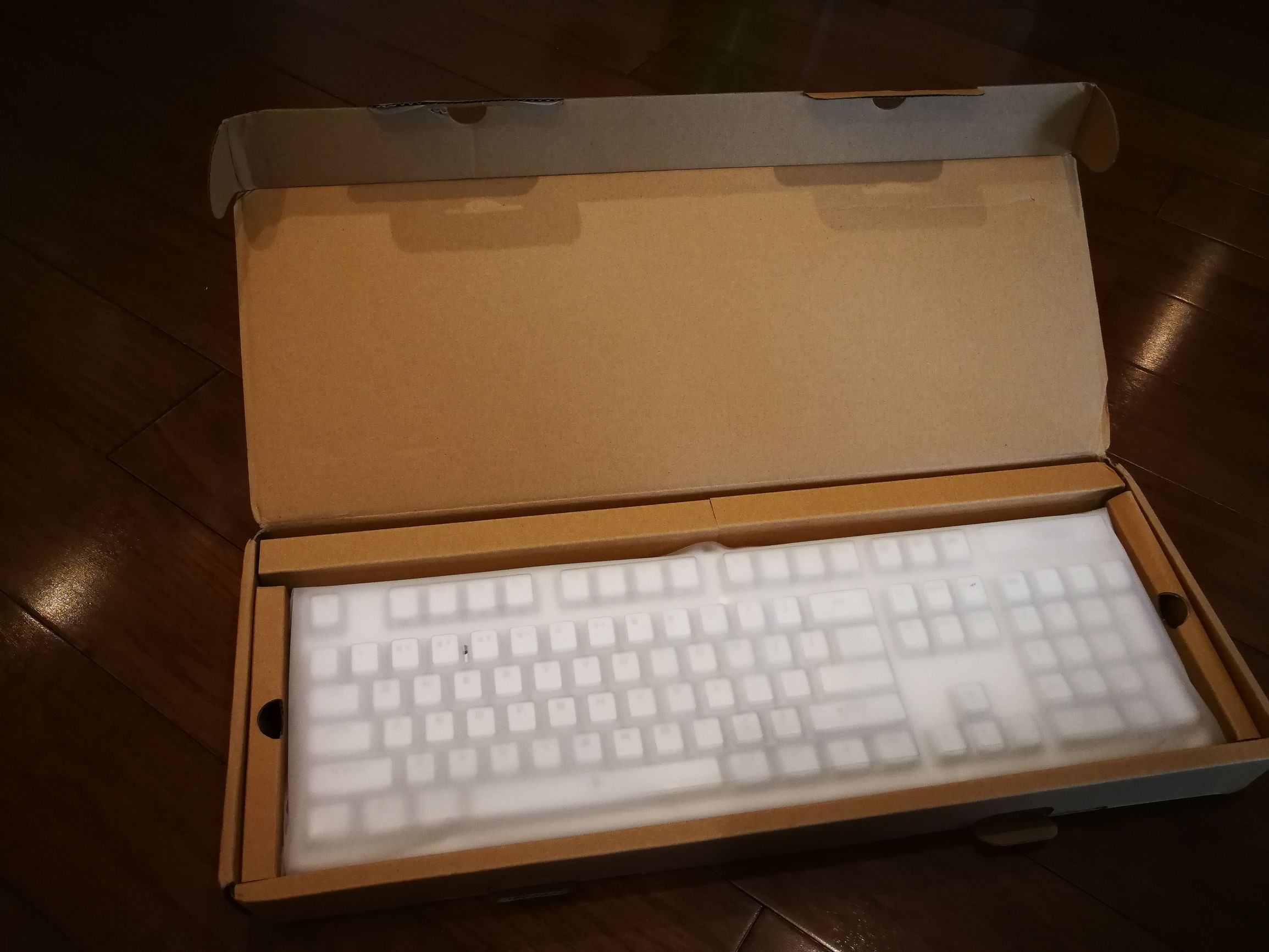 钛度键盘,钛度电竞键盘