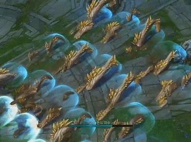 lol大树大招,大树技能介绍lol