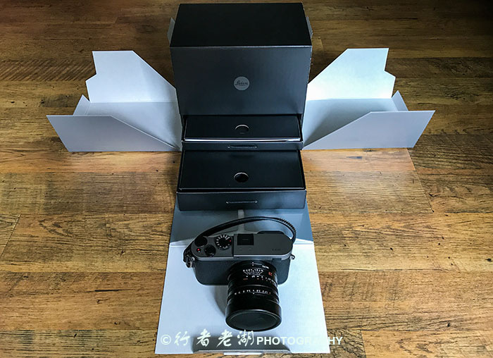 LeicaQ相机的旅行使用心得