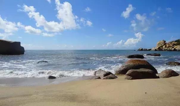 广州隔壁竟藏了个“小希腊”?五一不出国照样刷爆朋友圈!