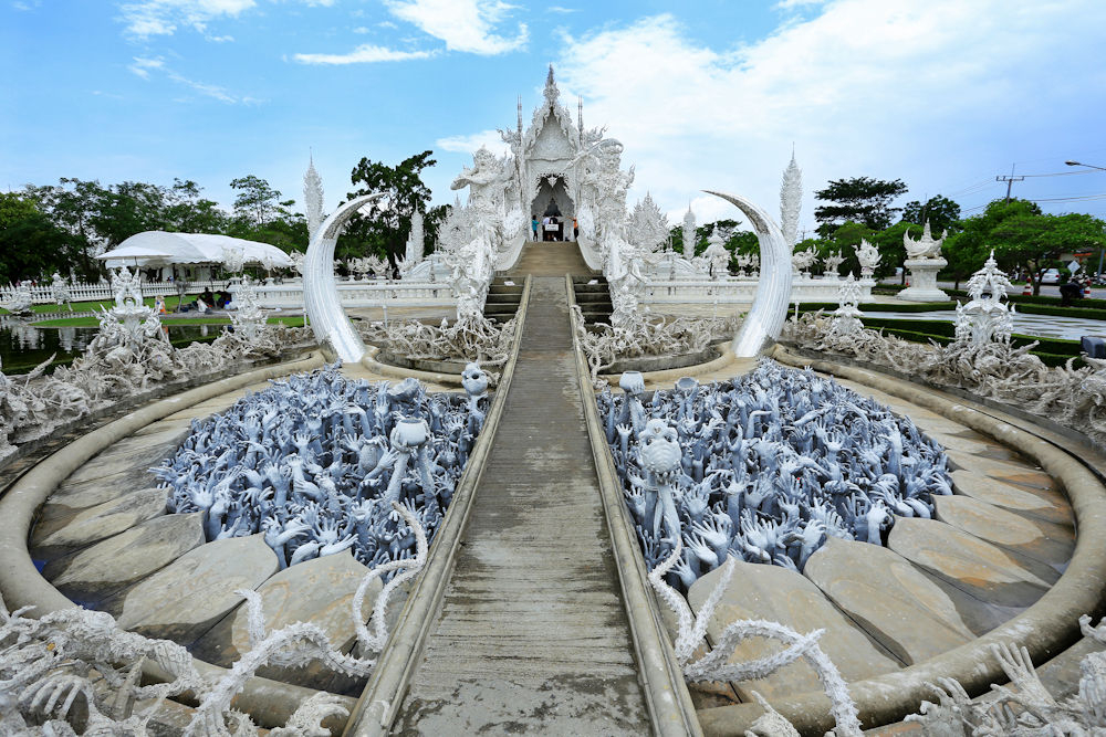 泰国旅游详细攻略实用篇,泰国最全讲解及旅行攻略