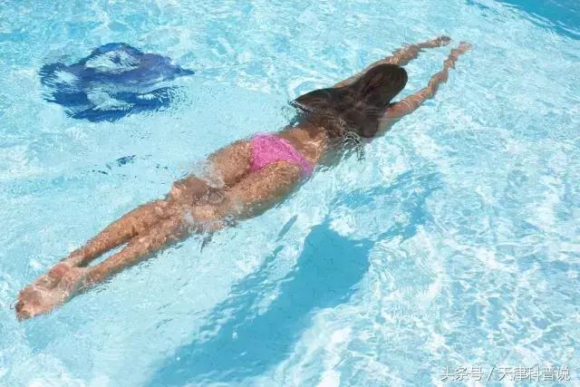 游泳对肾有什么益处,游泳的益处你知道多少