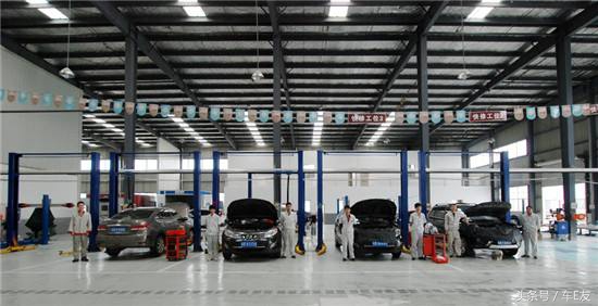 4s店都有哪些坑,去4s店必须知道的十大坑