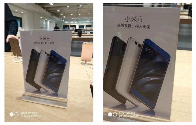 别的不说，这次只聊聊小米6的拍照！以下这些你有必要知道！