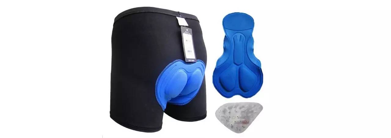 骑自行车久了屁股疼怎么办？教你几个缓解方法！