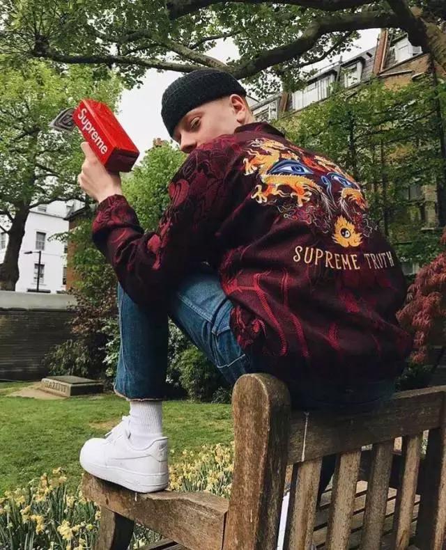 闲侃丨它的诞生或许只为让我们感受什么叫“爽”!