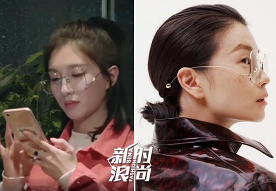 get多种穿搭,get五一穿搭分享