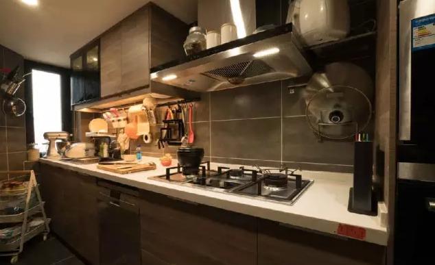 第一次装修效果还不错,夸赞别人第一次装修成功