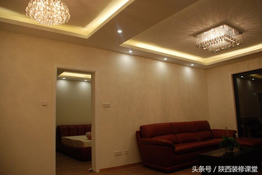 给父母的新房,给父母装的新家