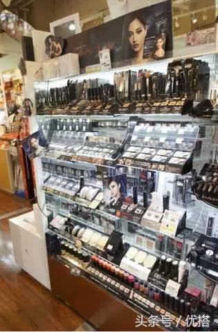 泰国购物必买清单boots,泰国必买的10件商品