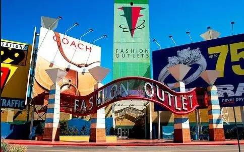 只能做个月光女孩了|美利坚旅游指南，开架货柜必买单品！