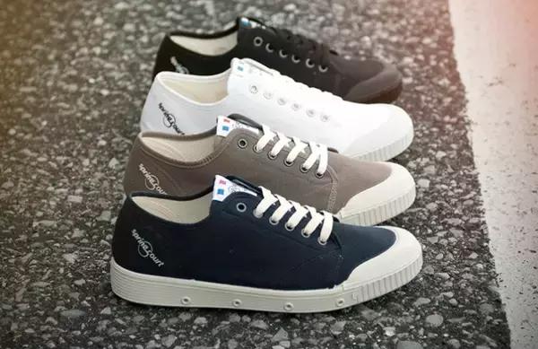 有没有跟vans差不多的,除了匡威耐克vans还有什么鞋