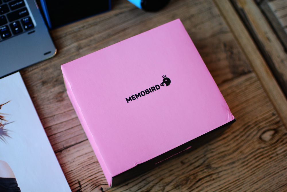 咕咕机便携打印机,咕咕打印机可以打印什么