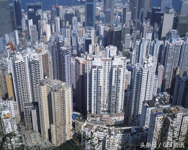 香港的开销贵吗,香港的物价很高吗