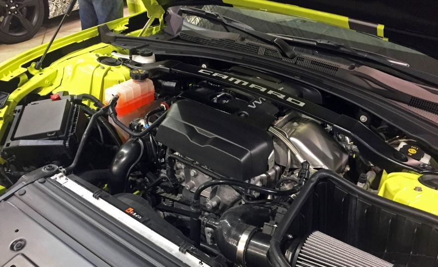 油耗高到吓人,油耗吓人的车