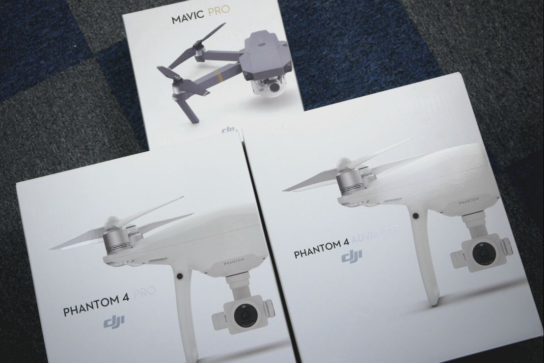 飞行黑卡,大疆精灵4飞行视频教程