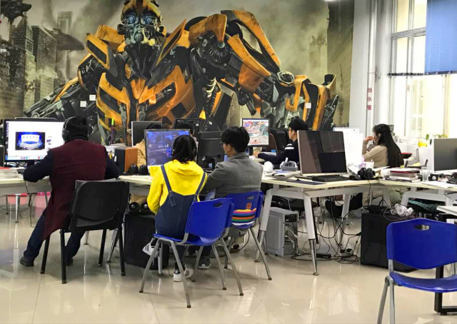 艺术设计师设计的步骤,艺术设计师能做什么