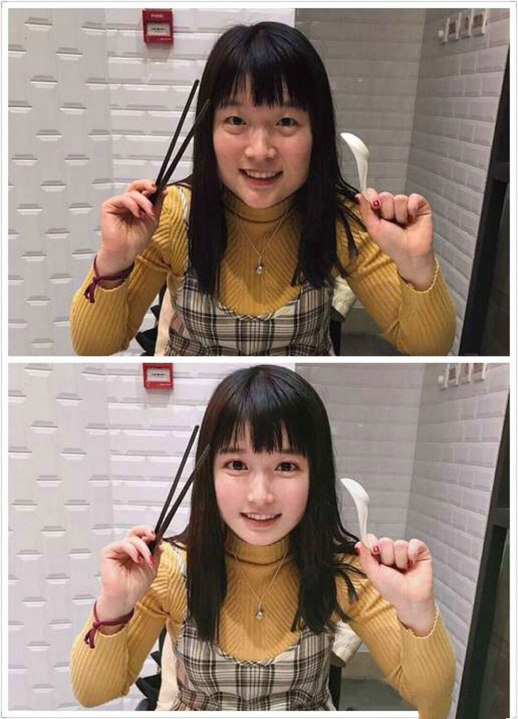 凤姐手滑点赞的东南亚整容妖术，堪比回炉再造！